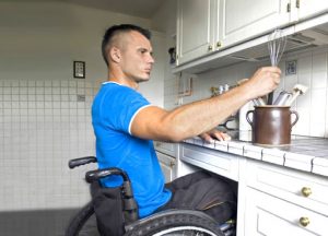 Adaptive Home Design in St. Louis | Remodeling for Disabled | Accessible Living Gallery