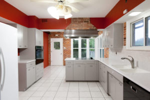 Adaptive Home Design in St. Louis | Remodeling for Disabled | Kitchen Gallery