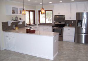 Home Remodeling in St. Louis | Lasting Impressions, Florissant MO | Kitchen
