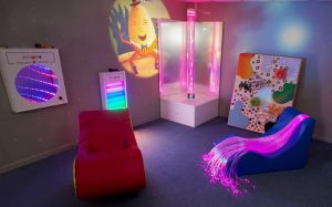 Sensory Room Design in St. Louis | Accessibility Remodeling
